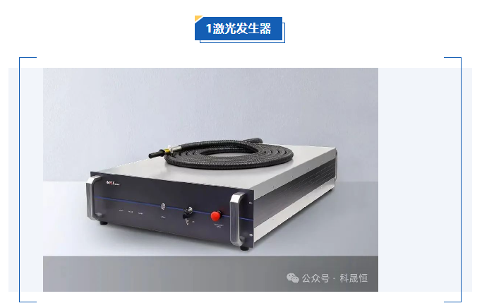 [獨家報道]教你這五點助您選擇質(zhì)量好、價格合適的管材激光切割機